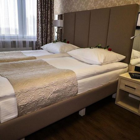 Kompleks Restauracyjno-Noclegowy Rubikon Λούμπλιν Εξωτερικό φωτογραφία