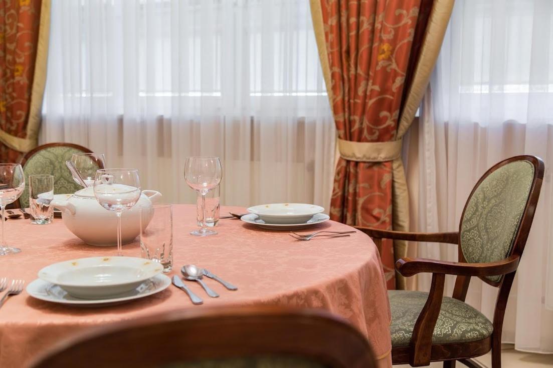 Kompleks Restauracyjno-Noclegowy Rubikon Λούμπλιν Εξωτερικό φωτογραφία