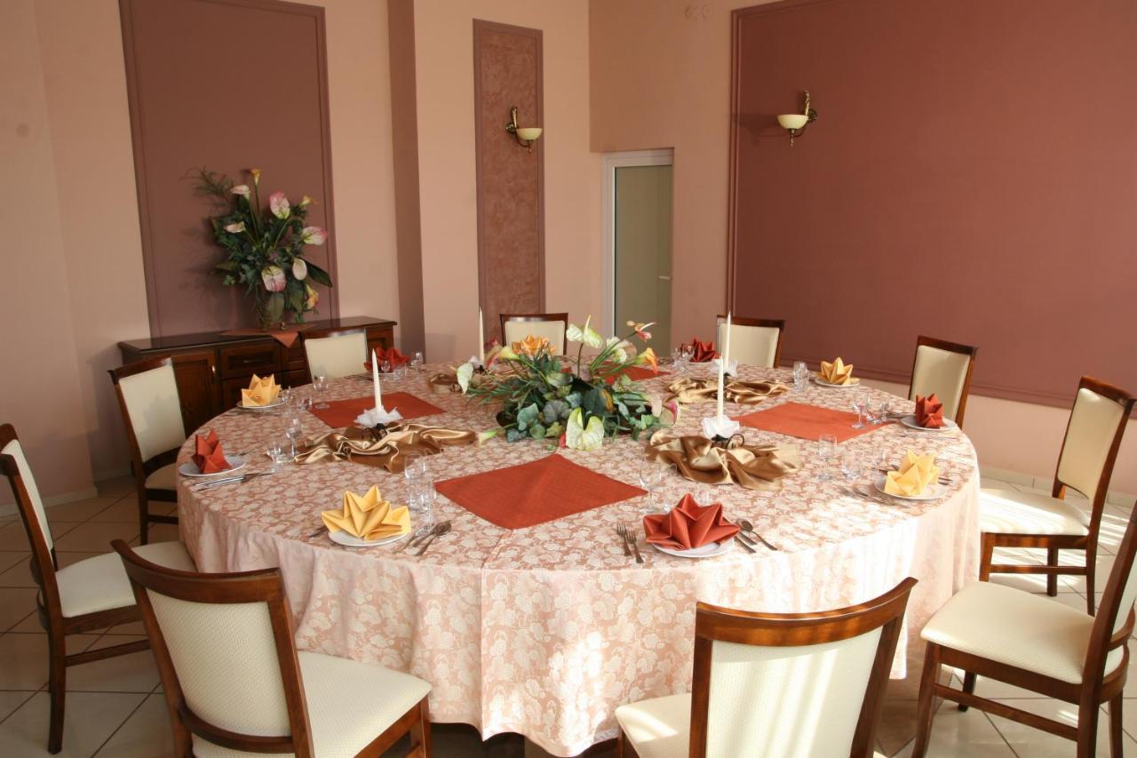 Kompleks Restauracyjno-Noclegowy Rubikon Λούμπλιν Εξωτερικό φωτογραφία