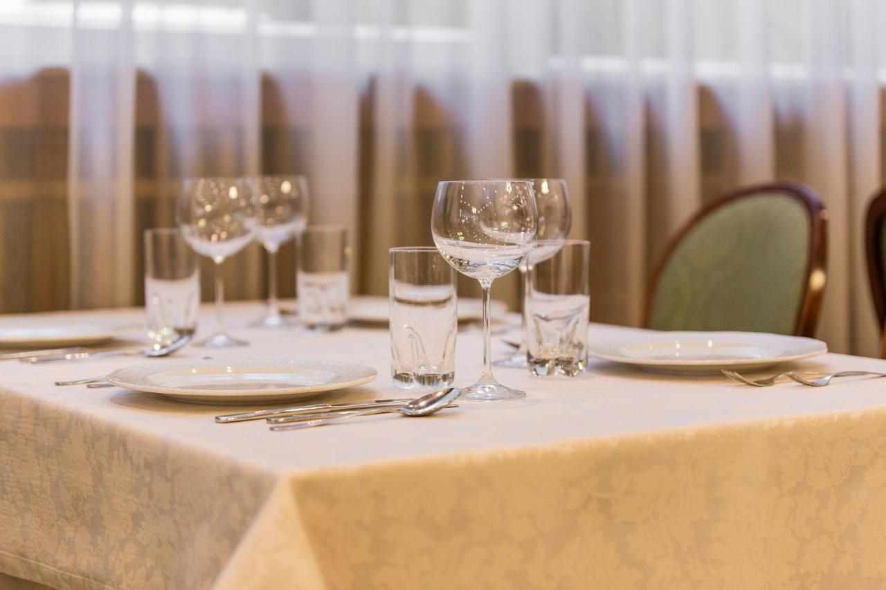 Kompleks Restauracyjno-Noclegowy Rubikon Λούμπλιν Εξωτερικό φωτογραφία