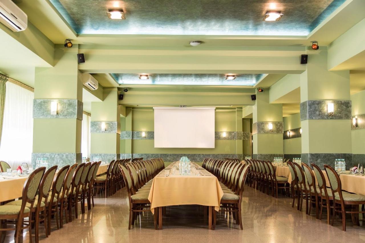 Kompleks Restauracyjno-Noclegowy Rubikon Λούμπλιν Εξωτερικό φωτογραφία